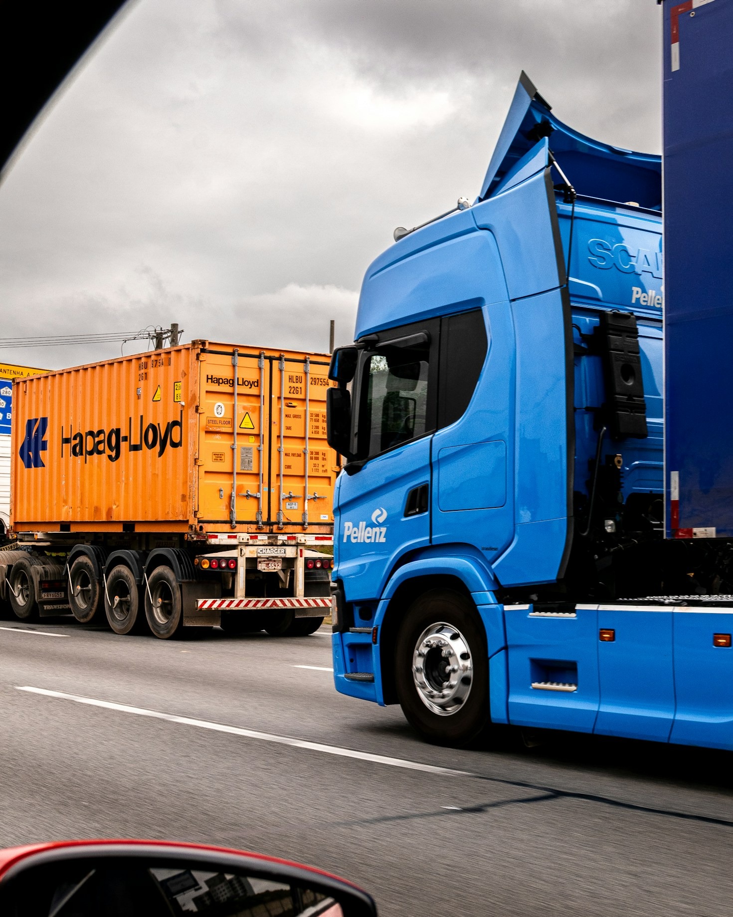 Why Choose TrackerGPS for Your Tracking Needs